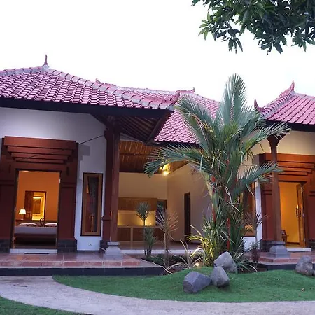 Biorock Homestay & Dive Center Pemuteran
