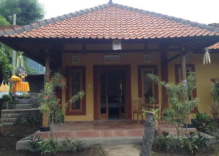 Biorock & Dive Center